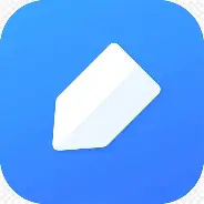 有道云笔记 Logo